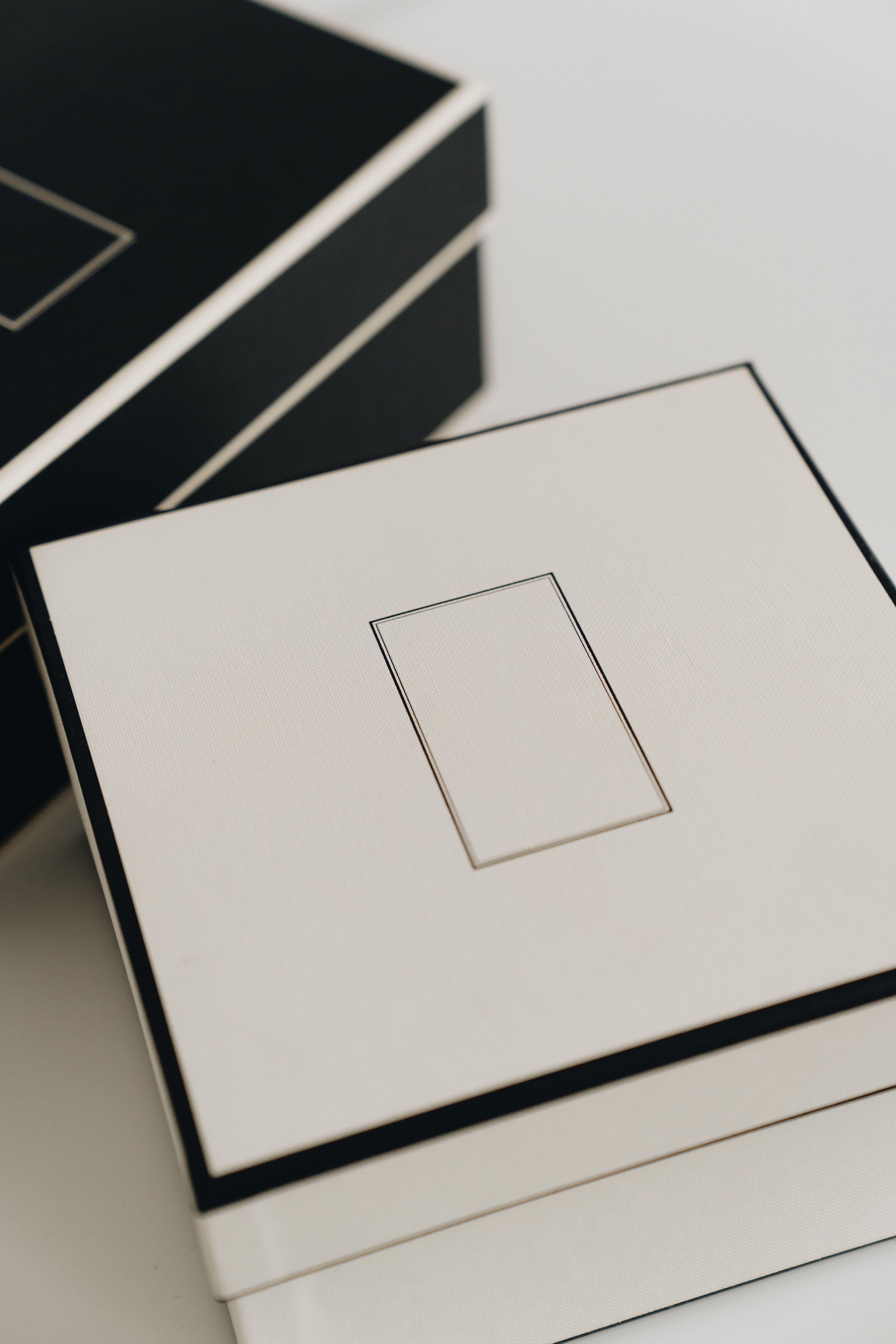 Luxury Packaging