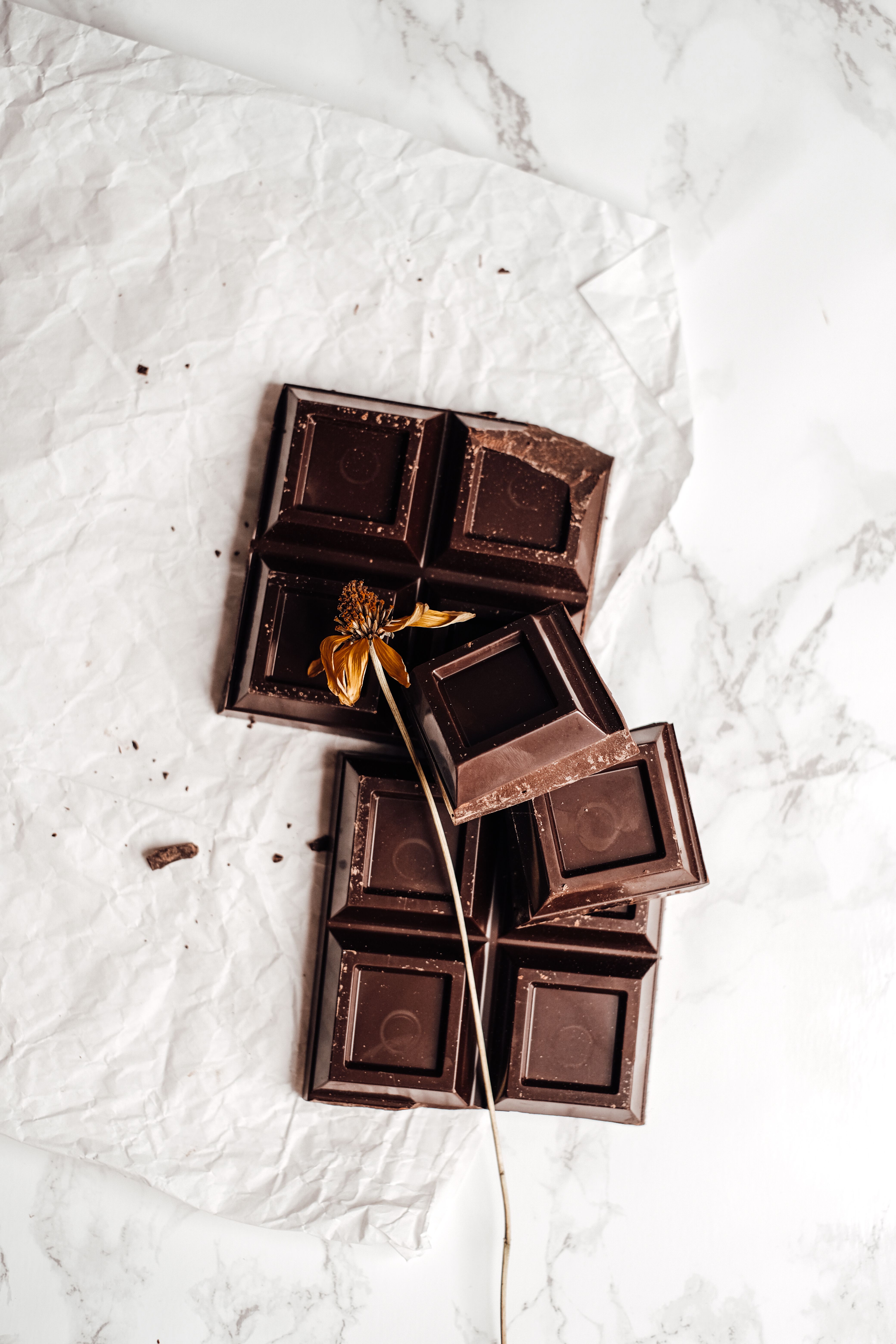 Dark Chocolate