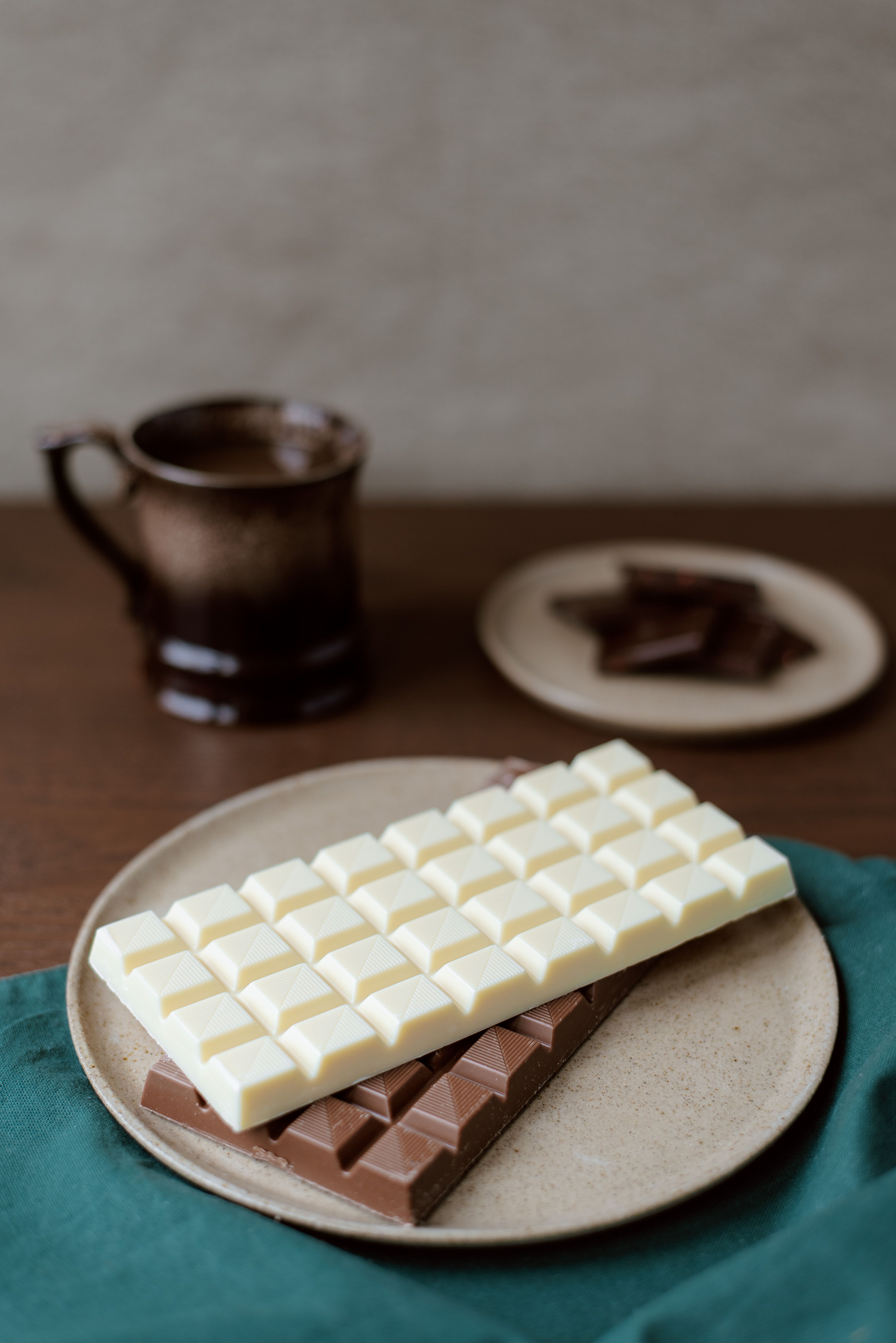 Milk Chocolate